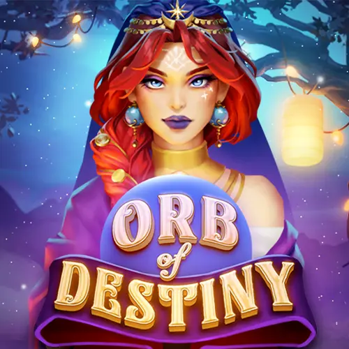 Orb of Destiny